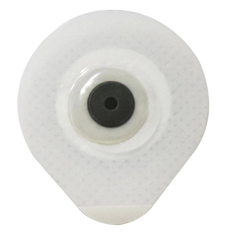 Adult Child Medical Silicon Ecg Machine Electrodes