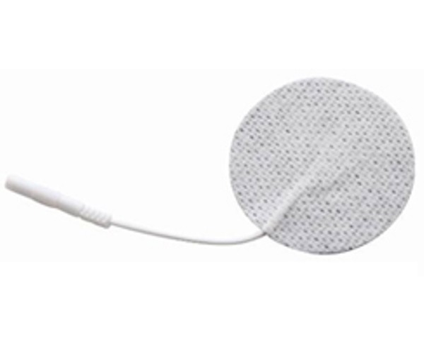Self Adhensive Rubber Tens Machine Rubber Electrode