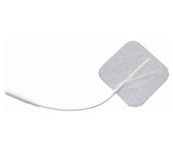 Square Ems Rehabilicare Tens Unit Disposable Electrodes