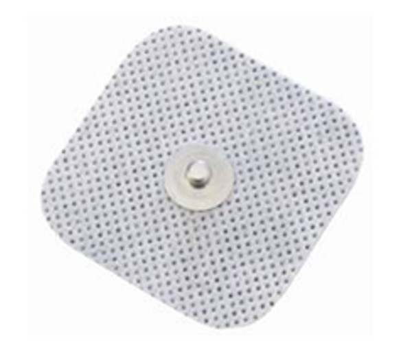 Electrical Pulse Round Rehabilicare Tens Massage Electrode