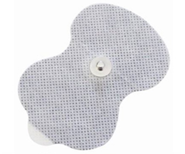Adult Size Butterfly Durable Tens Machine Electrodes