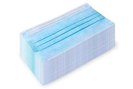 Dust Proof Disposable Medical Mask