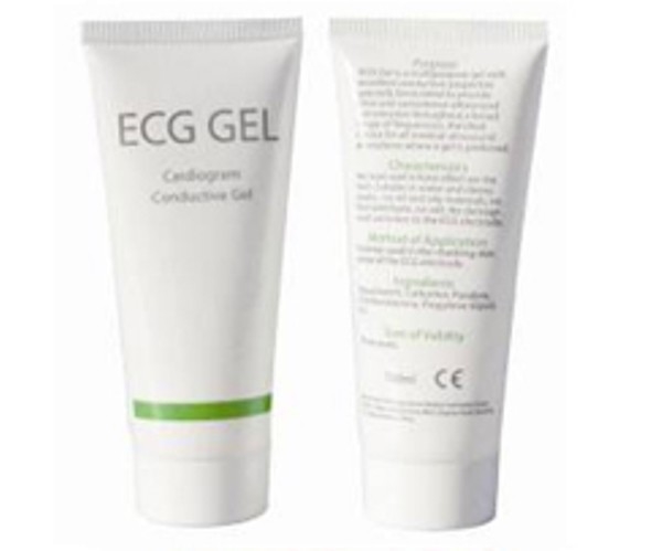 No Toxic Conductive Ultrasound Medical Conductivity Gel