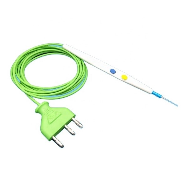 ESU Disposable Electrosurgical Pencil