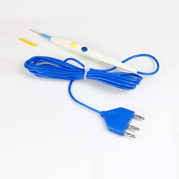 Blade Disposable Electrosurgical Pencil