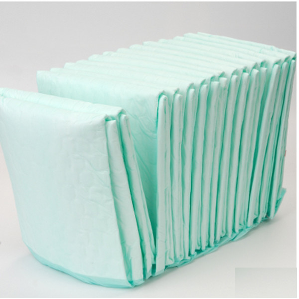 Medical Nurning Baby Adult Disposable Bed Pad