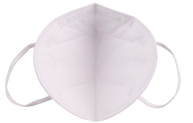 Infiltrate Coronavirus Four Layers Kn95 Face Mask