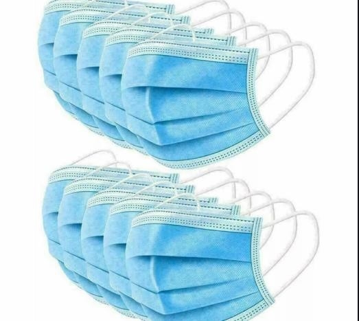 Anti Virus Disposable Surgical Medical Masks