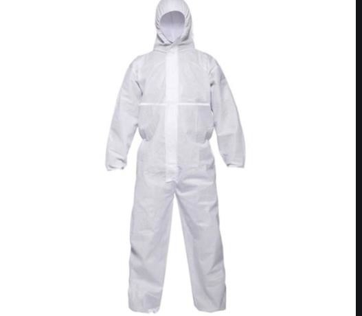 Anti Static Protective Medical Disposable Isolation Gowns