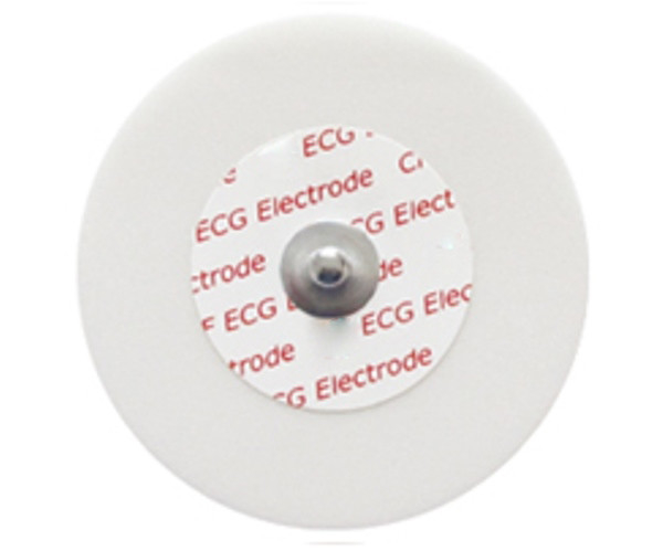 Wet Gel Disposable Ecg Electrodes